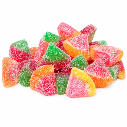 Warhead Wedges