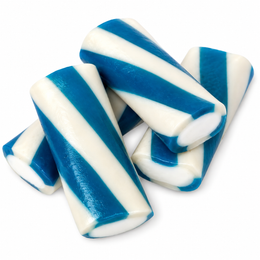Blue Raspberry N Cream Tornados (Spain)