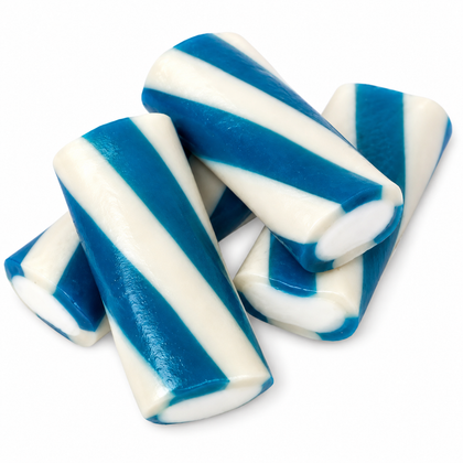 Blue Raspberry N Cream Tornados (Spain)