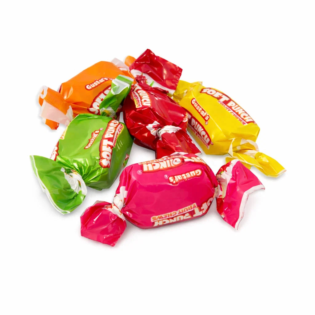 Sour Punch Chews