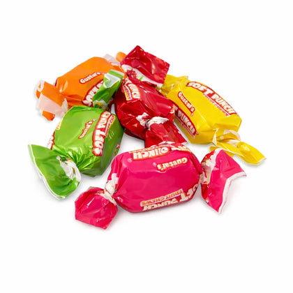 Soft Punch Chews