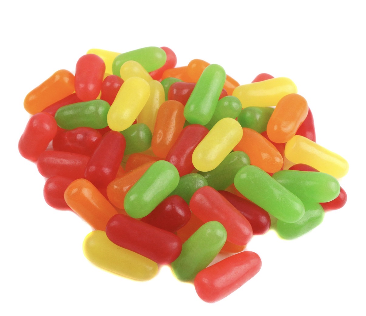 Original Mike & Ike