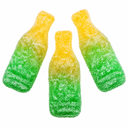 Sour Pear Bottles