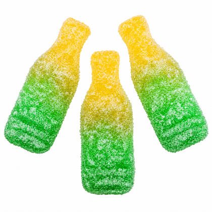 Sour Pear Bottles