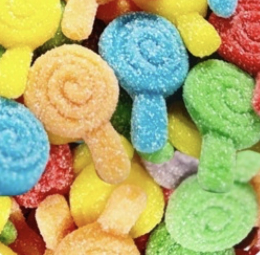 Whirly Pops