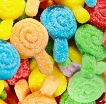 Whirly Pops