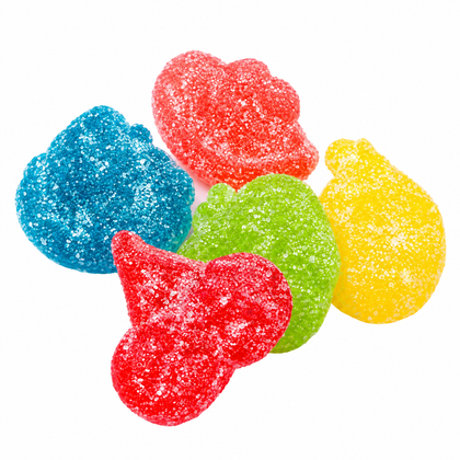 Jolly Rancher Sour