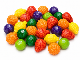 Seedling Gumballs