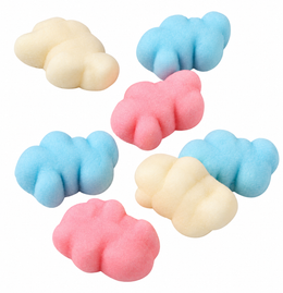 Cloud Mix