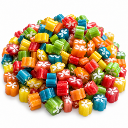 Hoopla Licorice Bites (Spain)