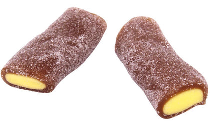 Sour Cola Logs