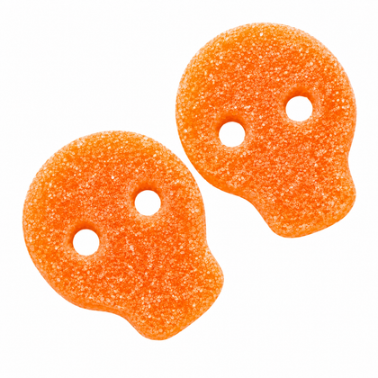 Sour Mango Skulls
