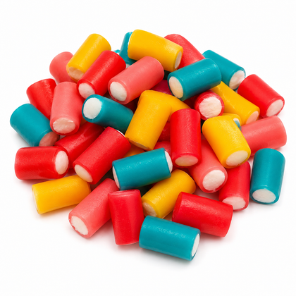 Balla Balla Chews (Germany)