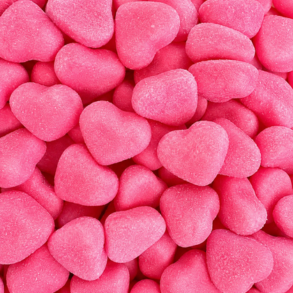 Cherry Hearts (Germany)