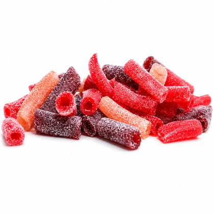 Rad Red Sour Bites