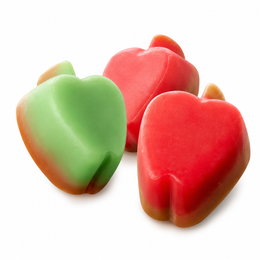 Caramel Apple Mellow Creme