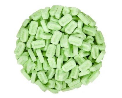 Green Apple Pez