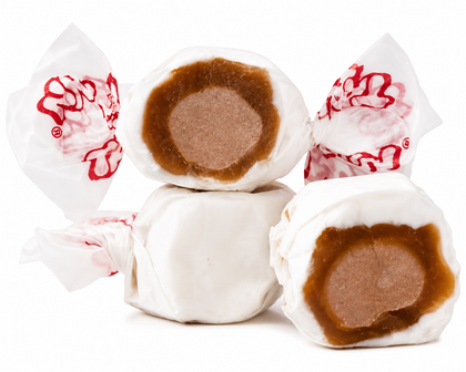 German Chocolate  Cake Taffy
