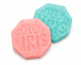 Mormor Lisa Bubblegum