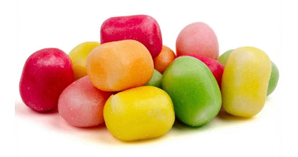 Fizzy Center Fruit Chews
