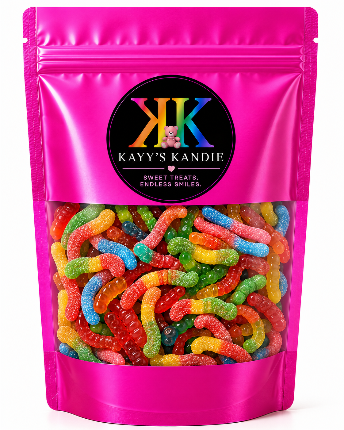 Worm Mix