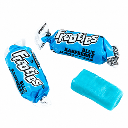 Blue Raspberry Frootsies
