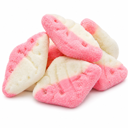 Strawberry Vanilla Diamond BUBS