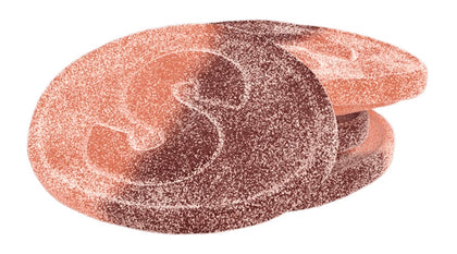 S-Märke Peach Cola