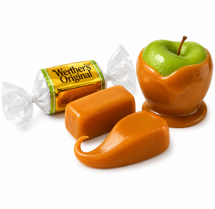 Weathers Caramel Apple