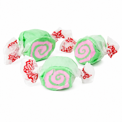 Cherry Limeade Taffy
