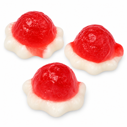 Filled Strawberry N Cream Slices (Spain)