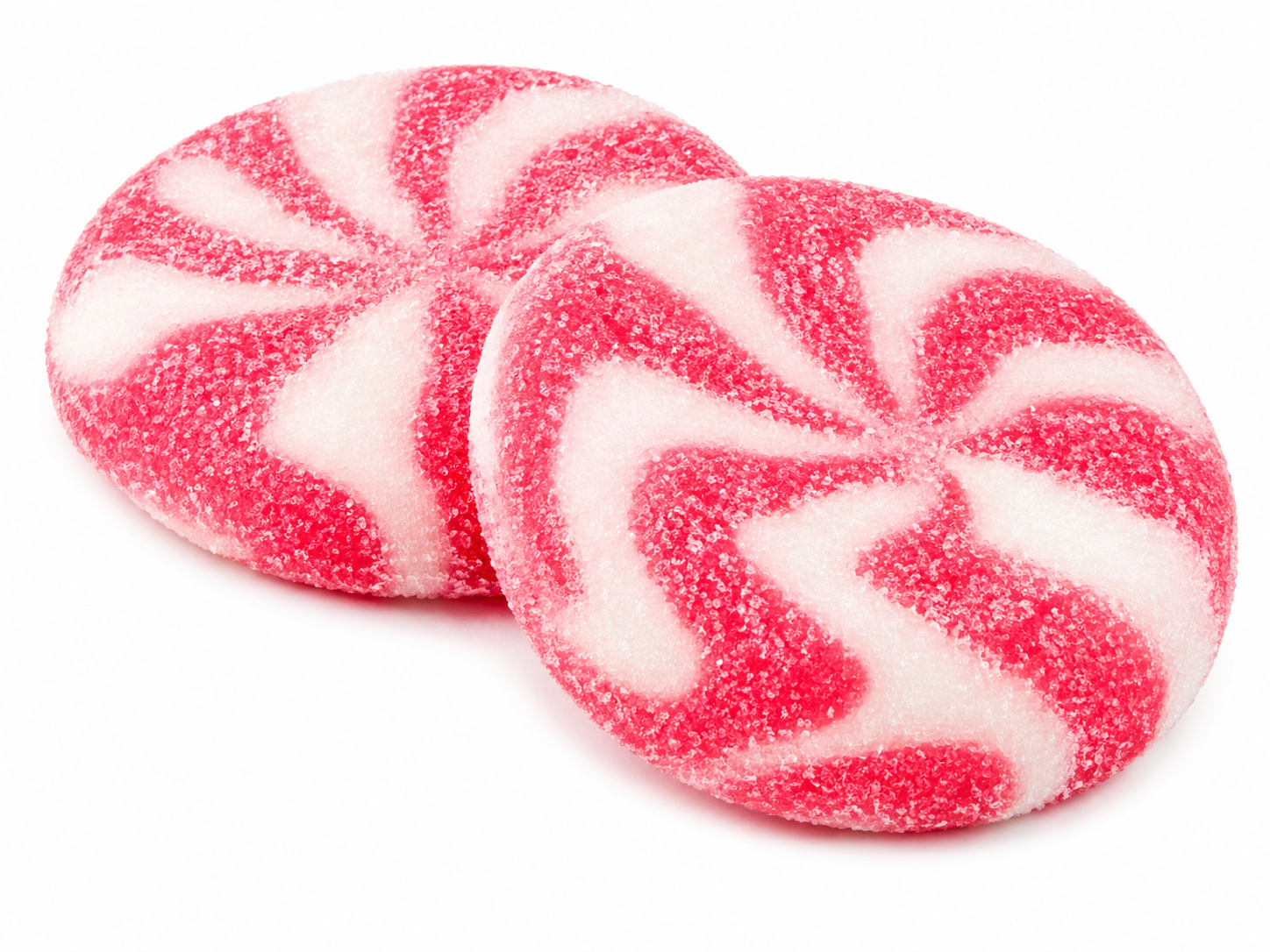 Strawberry Swirls (Spain)