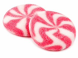 Strawberry Swirls (Spain)