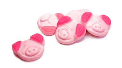Percy Pigs