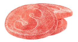 S-Märke Sour Peach