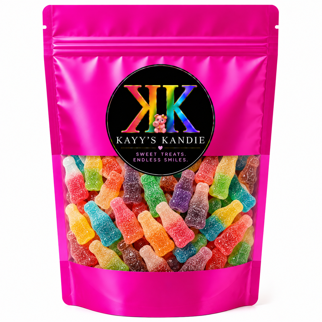 Bottle Mix