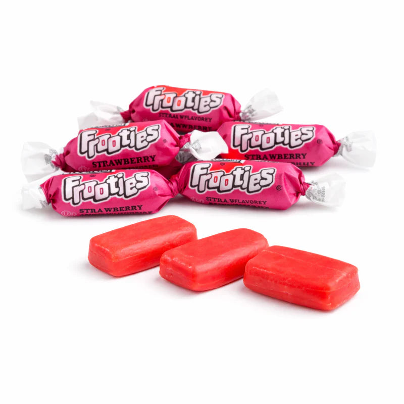 Strawberry Frootsies