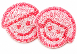 Raspberry Twins