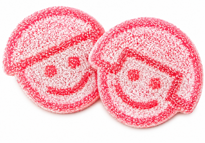 Raspberry Twins