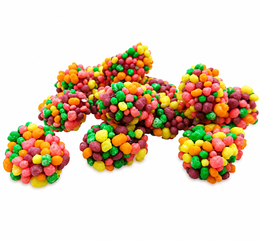Nerd Clusters