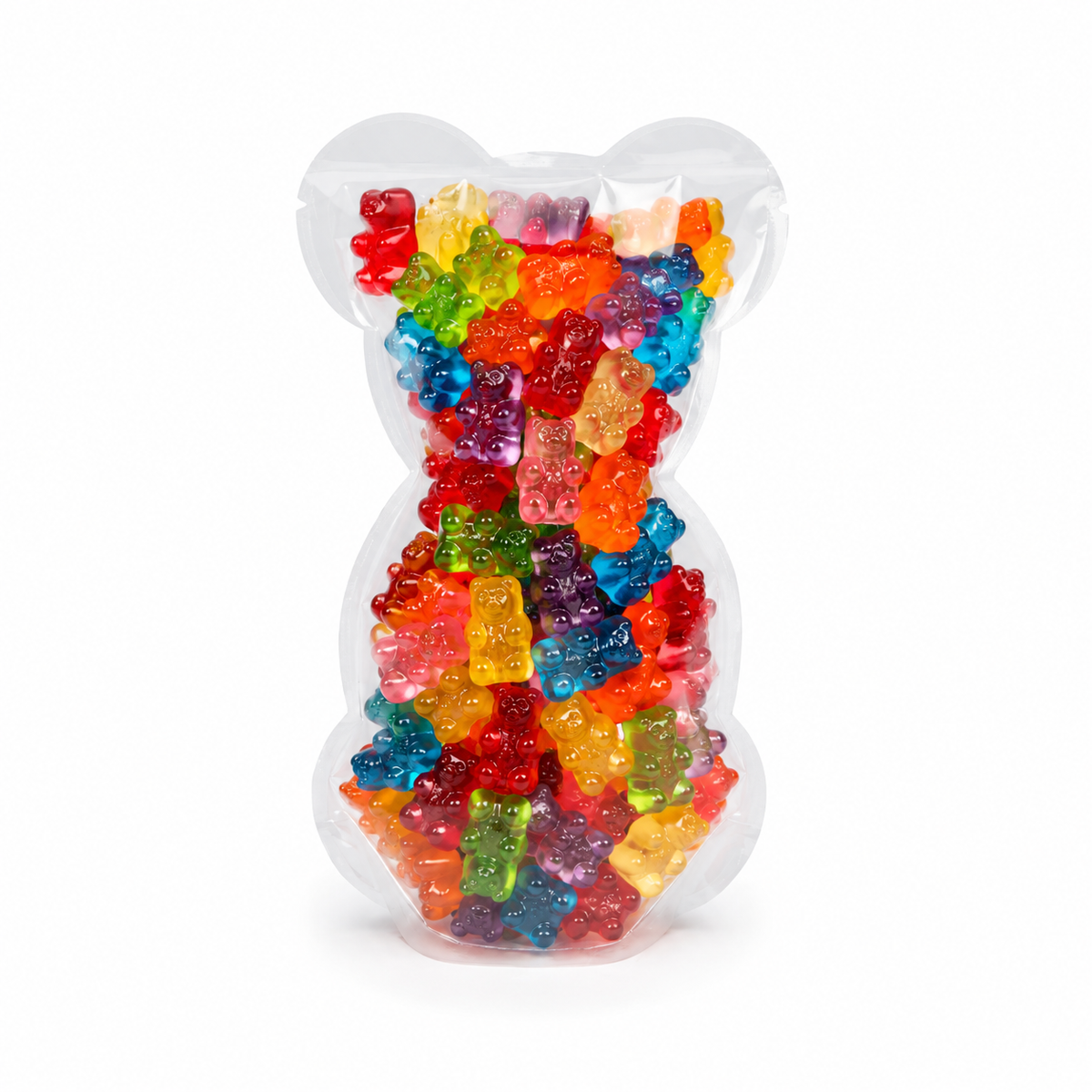1LB BEARY MIX
