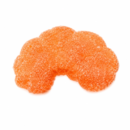 Peach Clouds
