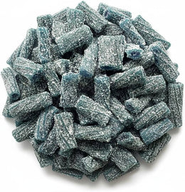 Filled Blue Raspberry Licorice