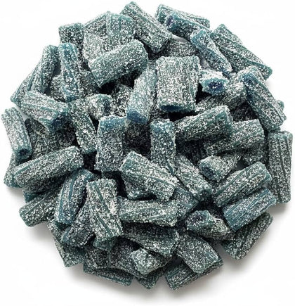 Filled Blue Raspberry Licorice