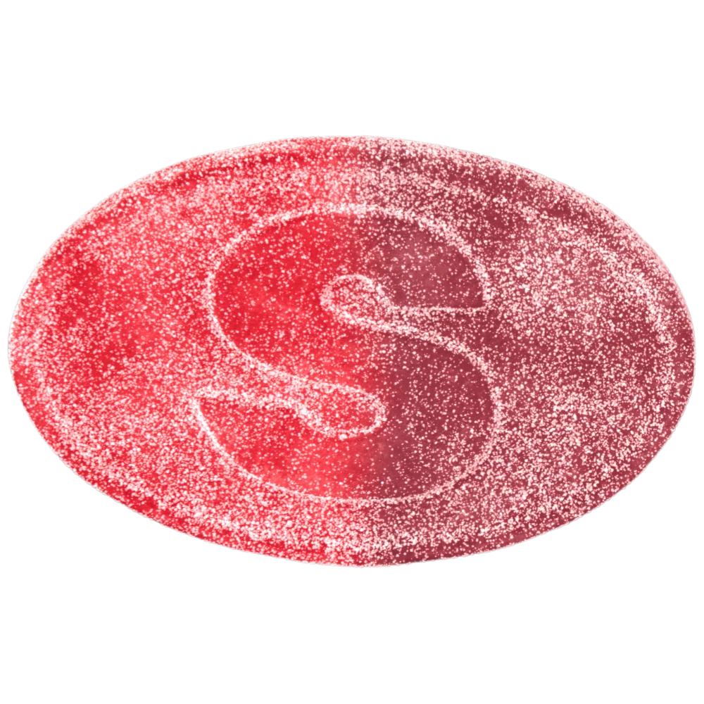 Pomegranate Smärke