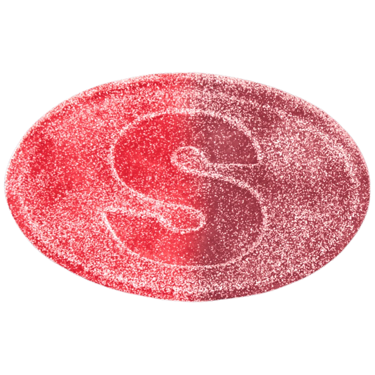 Pomegranate Smärke