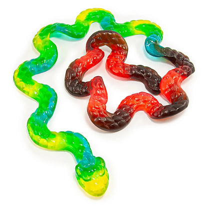 Giant Snakes