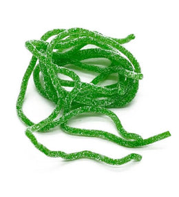 Sour Apple Laces (Germany)