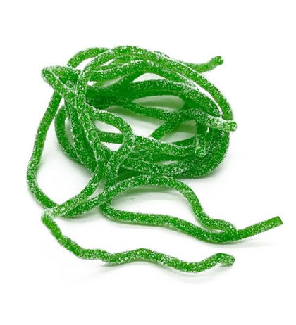 Sour Apple Laces (Germany)
