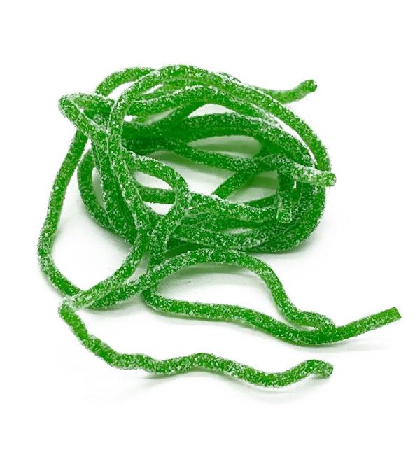Sour Apple Laces (Germany)